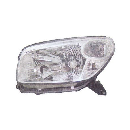 Phare avant côté passager