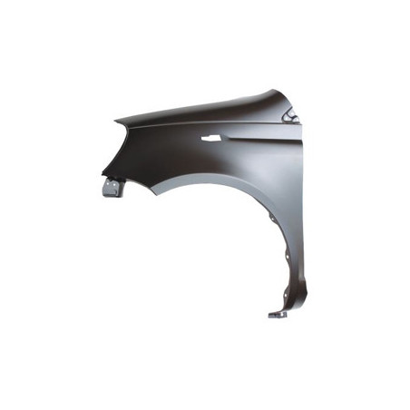 Aile avant côté chauffeur