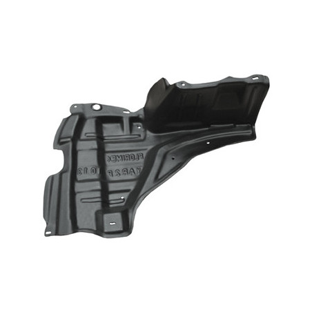 Cache sous moteur côté passager