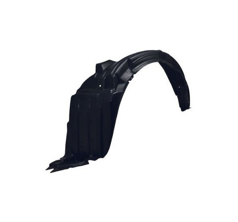 Pare boue d'aile avant côté chauffeur
