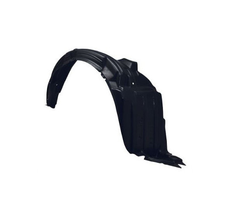 Pare-boue d'aile avant côté passager