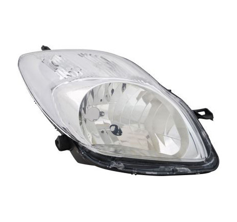 Phare avant côté passager