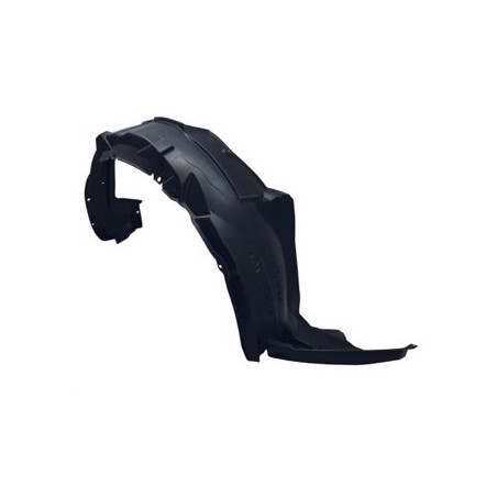 Pare-boue d'aile avant côté passager