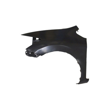 Aile avant côté chauffeur