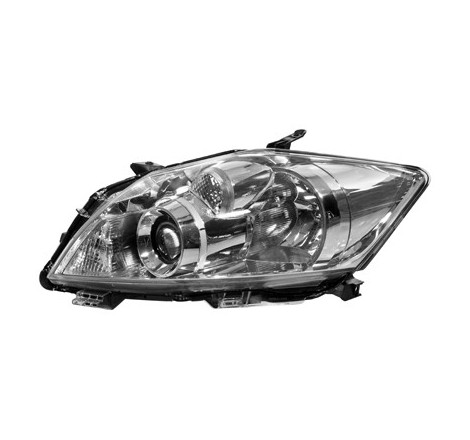 Phare avant côté chauffeur