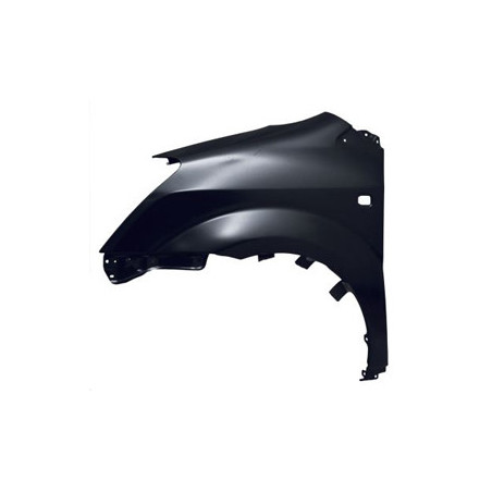 Aile avant côté chauffeur