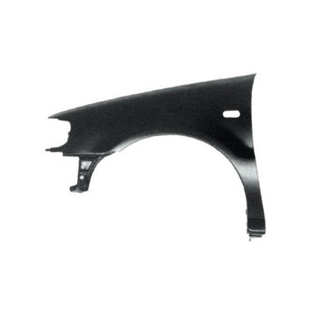 Aile avant côté chauffeur