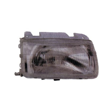 Phare avant côté passager