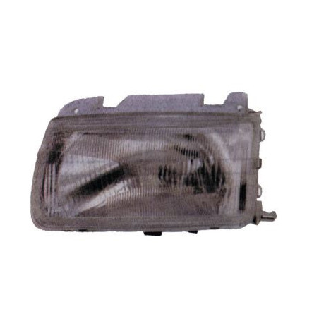 Phare avant côté chauffeur