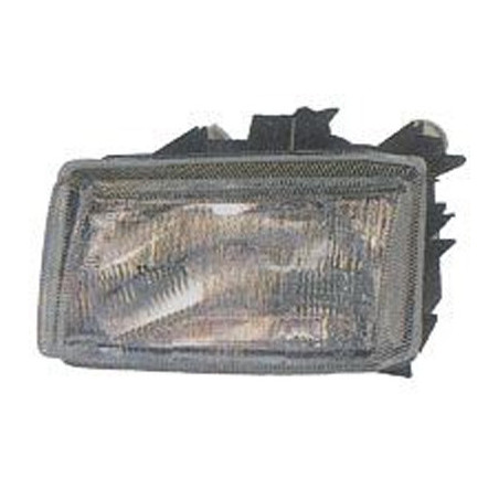 Phare avant côté passager