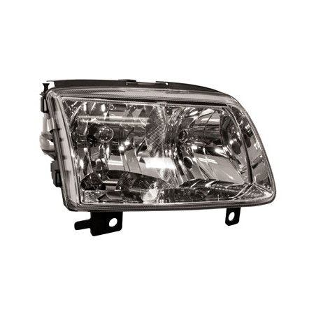 Phare avant côté passager