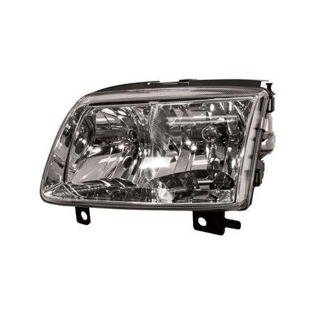 Phare avant côté chauffeur