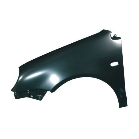 Aile avant côté chauffeur