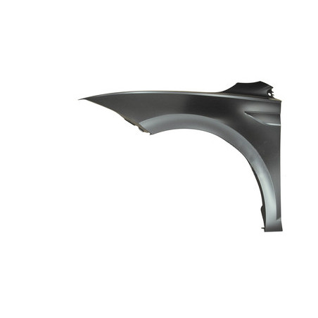 Aile avant côté chauffeur