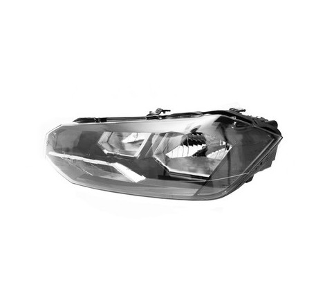 Phare avant côté chauffeur