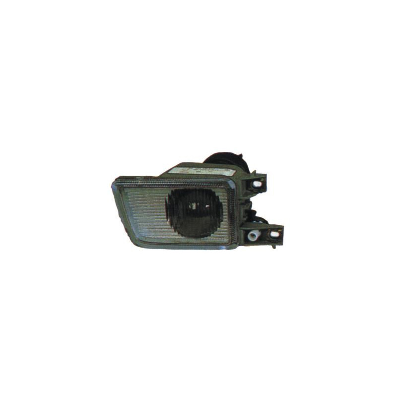 Antibrouillard avant côté chauffeur