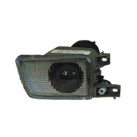 Antibrouillard avant côté chauffeur