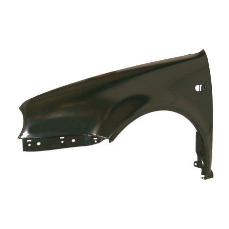 Aile avant côté chauffeur