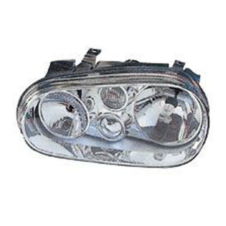 Phare avant côté passager