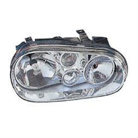 Phare avant côté chauffeur