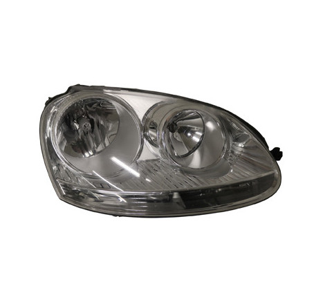 Phare avant côté passager