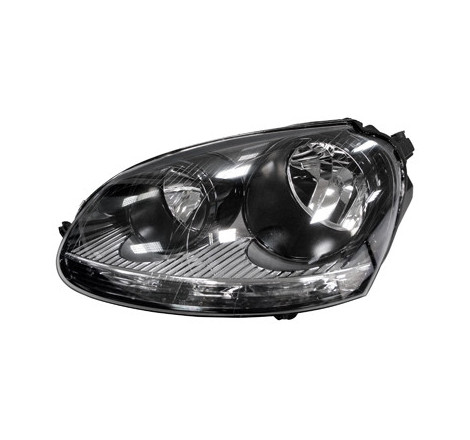 Phare avant côté chauffeur