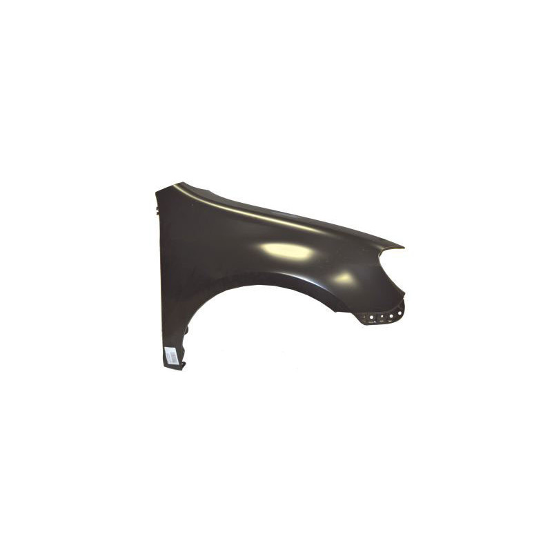 Aile avant côté passager