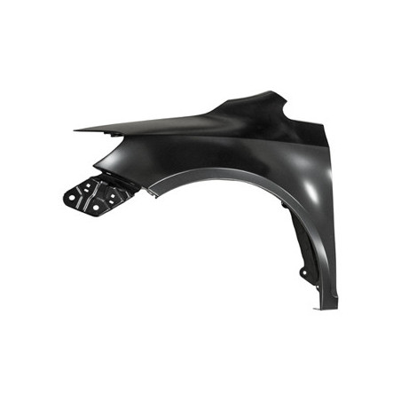 Aile avant côté chauffeur