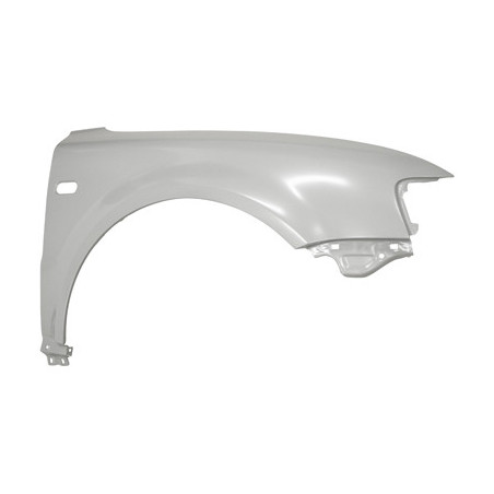 Aile avant côté passager