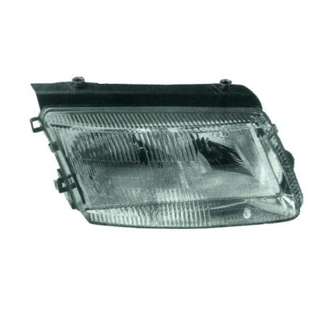 Phare avant côté passager