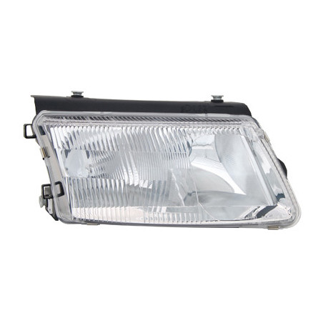 Phare avant côté passager