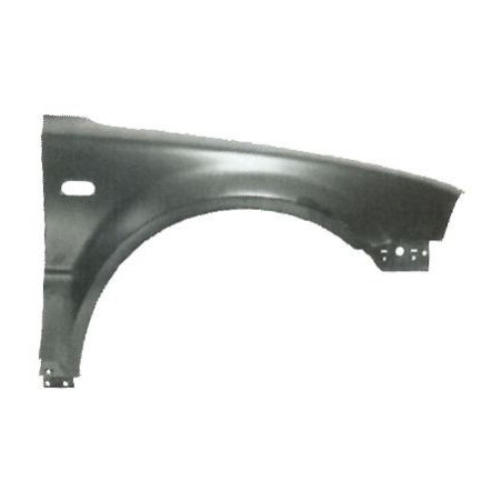 Aile avant côté passager