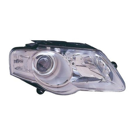 Phare avant côté passager