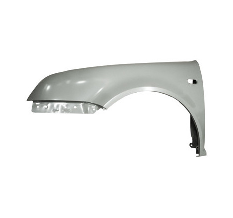 Aile avant côté chauffeur