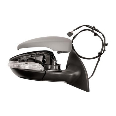 Esp.Dcho Elec.Term.Impr.Abat.C/Mem-C/Piloto-C/Luz Cortesia-Convexo 13P