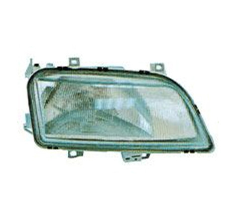 Phare avant côté chauffeur