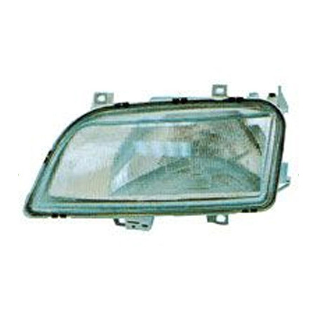 Phare avant côté passager