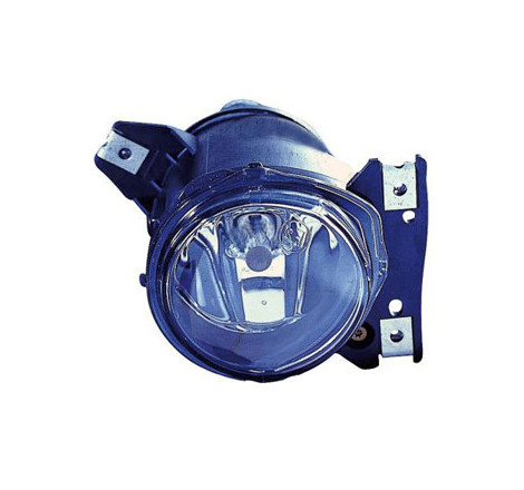 Antibrouillard avant côté passager