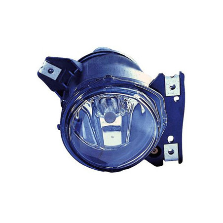 Antibrouillard avant côté passager