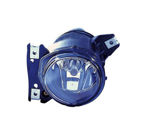 Antibrouillard avant côté chauffeur