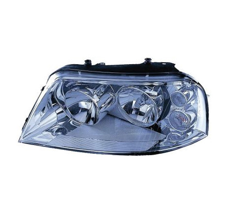 Phare avant côté chauffeur