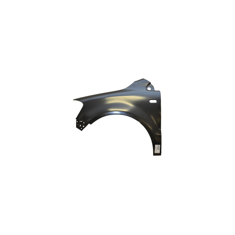 Aile avant côté chauffeur