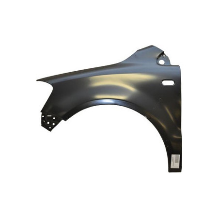 Aile avant côté chauffeur