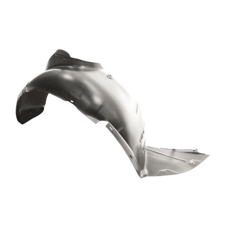 Pare-boue d'aile avant côté passager