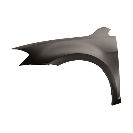 Aile avant côté chauffeur