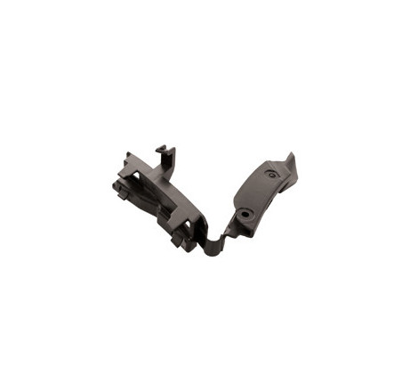 Bride de pare-chocs arrière côté chauffeur