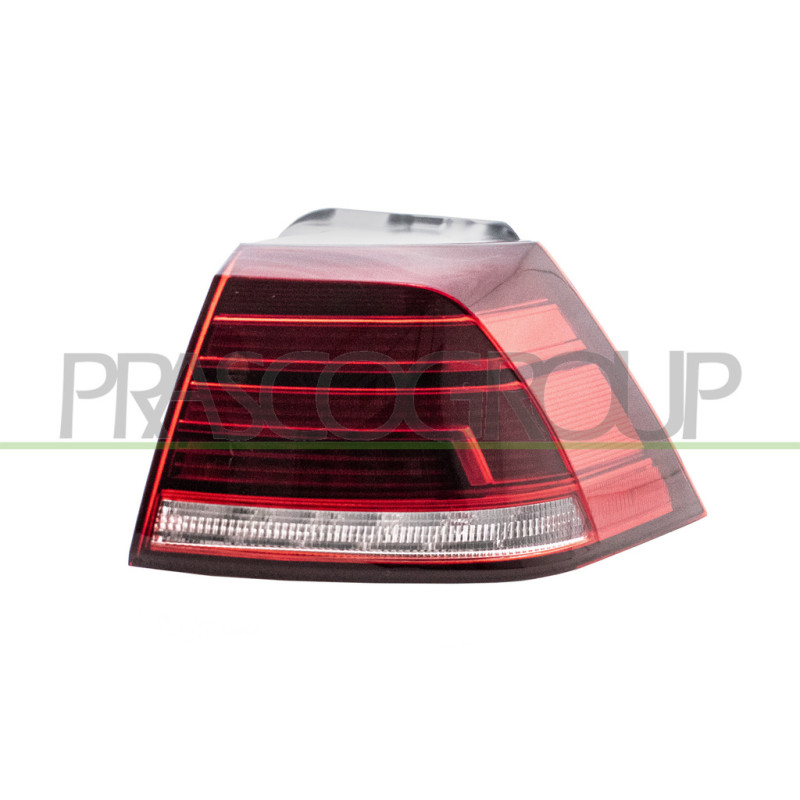 Piloto Trasero Derecho Exterior