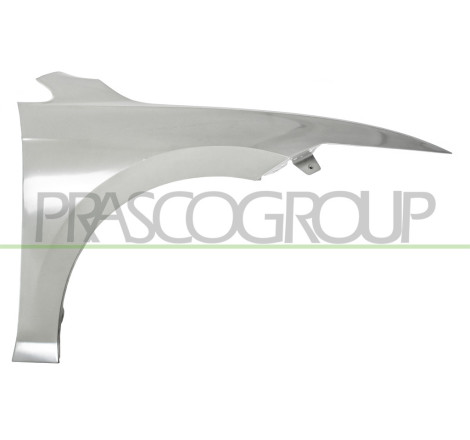 Aile avant côté passager