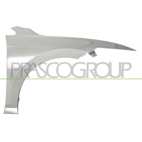 Aile avant côté passager