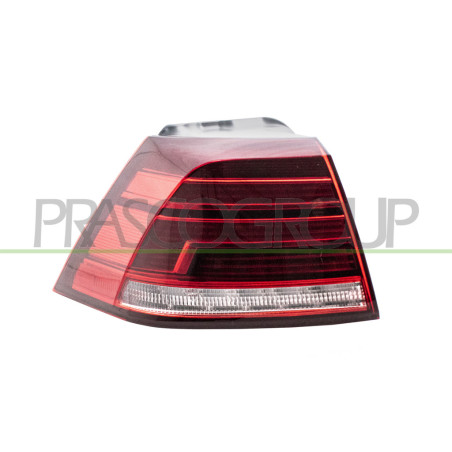 Piloto Trasero Izquierdo Exterior